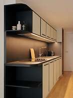 Edgar Suites Hameau-Porte de Versailles