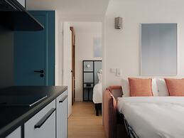 Edgar Suites Hameau-Porte de Versailles