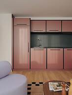 Edgar Suites Hameau-Porte de Versailles