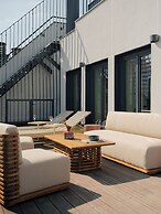 Edgar Suites Hameau-Porte de Versailles