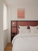 Edgar Suites Hameau-Porte de Versailles