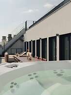 Edgar Suites Hameau-Porte de Versailles