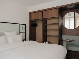 Edgar Suites Hameau-Porte de Versailles