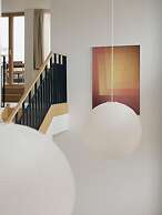 Edgar Suites Hameau-Porte de Versailles