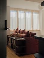 Edgar Suites Hameau-Porte de Versailles