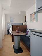 Edgar Suites Hameau-Porte de Versailles