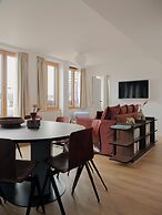 Edgar Suites Hameau-Porte de Versailles