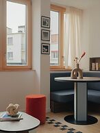 Edgar Suites Hameau-Porte de Versailles