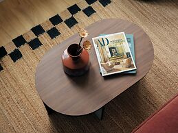 Edgar Suites Hameau-Porte de Versailles