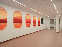 Edgar Suites Hameau-Porte de Versailles