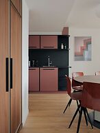 Edgar Suites Hameau-Porte de Versailles