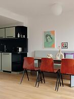 Edgar Suites Hameau-Porte de Versailles