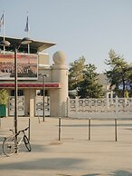 Edgar Suites Hameau-Porte de Versailles