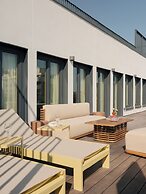 Edgar Suites Hameau-Porte de Versailles