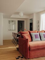 Edgar Suites Hameau-Porte de Versailles