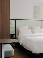 Edgar Suites Hameau-Porte de Versailles