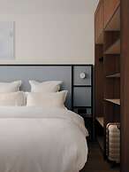 Edgar Suites Hameau-Porte de Versailles