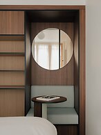 Edgar Suites Hameau-Porte de Versailles