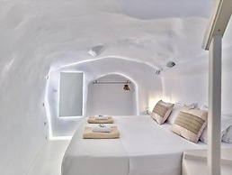 Sunset View Villa Santorini With Outdoor Jacuzzi