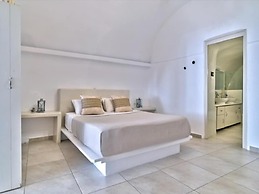 Sunset View Villa Santorini With Outdoor Jacuzzi