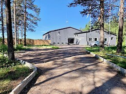 SBC Lodge