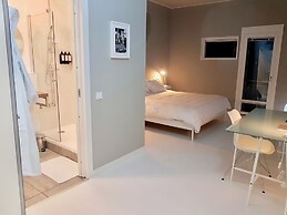 SBC Lodge