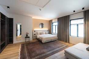 Boutique Hotel Annamaes