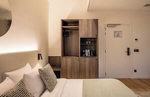 Boutique Hotel Annamaes