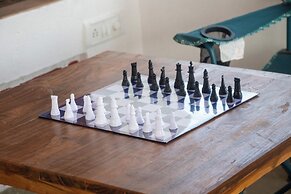 The Tiger Claws Tadoba