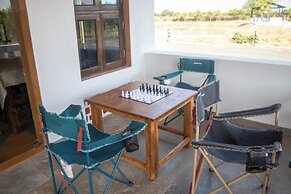 The Tiger Claws Tadoba