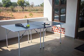 The Tiger Claws Tadoba