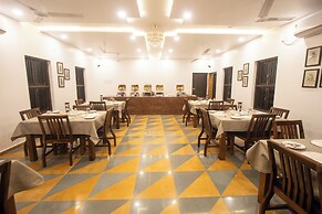 The Tiger Claws Tadoba