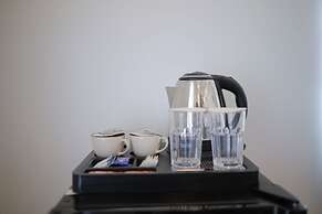 The Tiger Claws Tadoba