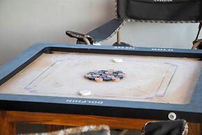 The Tiger Claws Tadoba