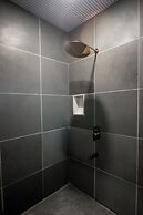 The Tiger Claws Tadoba