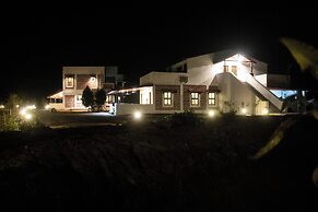 The Tiger Claws Tadoba