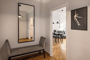 ShortStayPoland Piwna B79