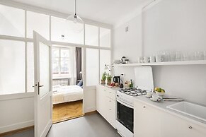 ShortStayPoland Piwna B79