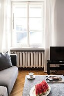 ShortStayPoland Piwna B79