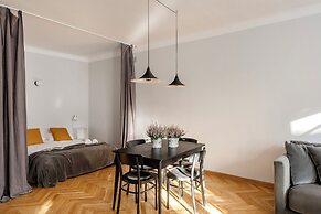 ShortStayPoland Piwna B79