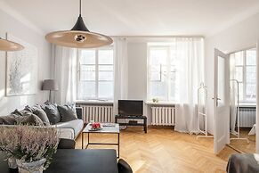 ShortStayPoland Piwna B79