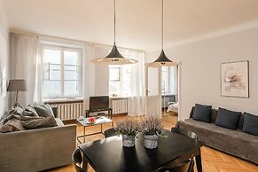 ShortStayPoland Piwna B79