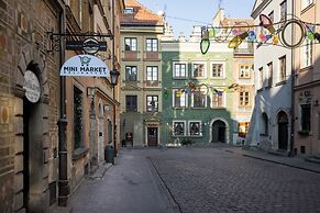 ShortStayPoland Piwna B79