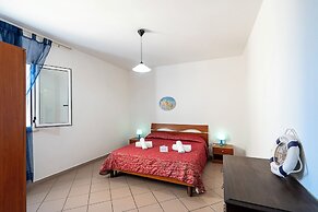 Sunrise House With Sea View