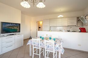 Sunrise House With Sea View