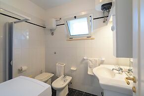 Sunrise House With Sea View