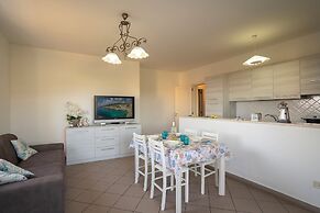 Sunrise House With Sea View