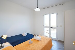 Sunrise House With Sea View