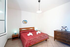 Sunrise House With Sea View