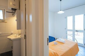 Sunrise House With Sea View